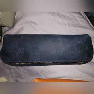 Portland Leather Goods Sidekick Pouch